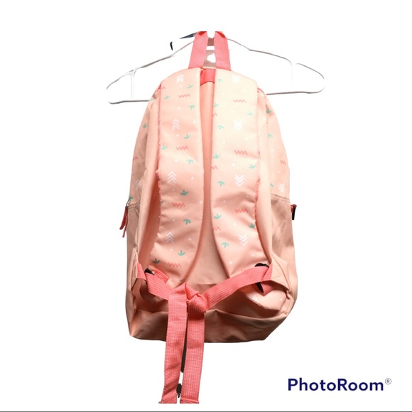 Trailblazer cutie cactus backpack (Girls) - Picture 2 of 5